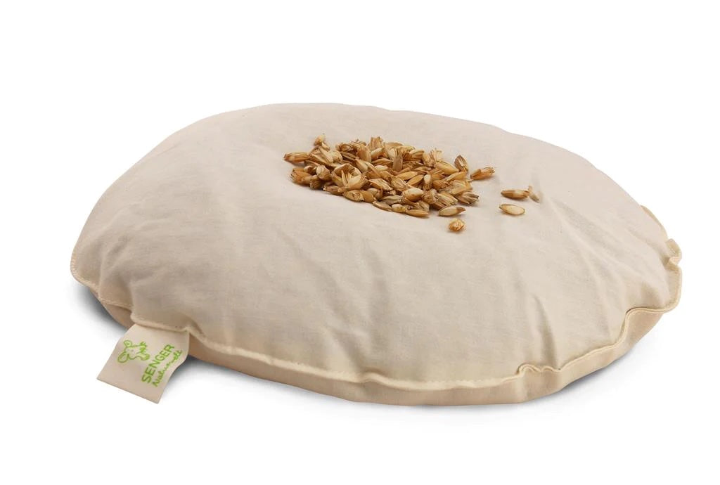 Senger Naturwelt Organic Large Goose | White