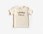 Thank Full Tee