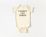 Load image into Gallery viewer, Turkey Leg Tamer Tee

