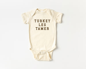Turkey Leg Tamer Tee