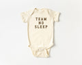 Team No Sleep Tee