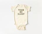 Team No Sleep Tee