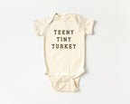Teeny Tiny Turkey Tee
