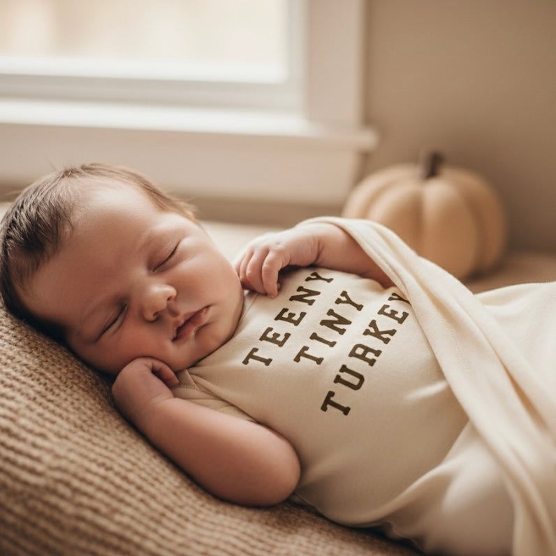 Teeny Tiny Turkey Tee