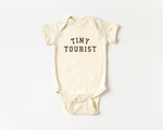 Load image into Gallery viewer, Tiny Tourist Tee
