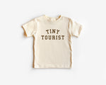Load image into Gallery viewer, Tiny Tourist Tee
