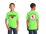 Load image into Gallery viewer, Team Noah 2023 AHA Beach Ride T-Shirt

