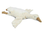 Senger Naturwelt Organic Large Goose | White