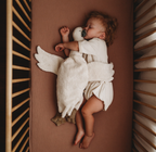 Senger Naturwelt Organic Large Goose | White