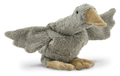 Senger Naturwelt Organic Small Goose | Grey