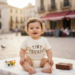 Load image into Gallery viewer, Tiny Tourist Tee
