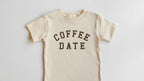 Coffee Date Tee
