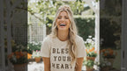 Bless Your Heart Tee