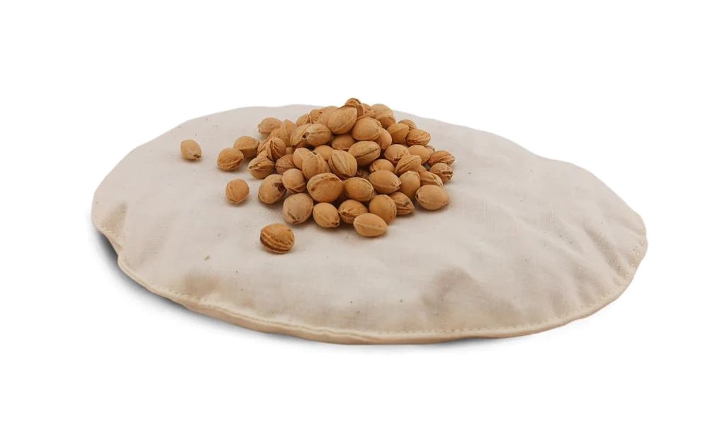 Senger Naturwelt Organic Small Goose | White