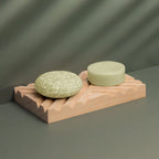 Normal/Balanced Organic Hair Shampoo Bar