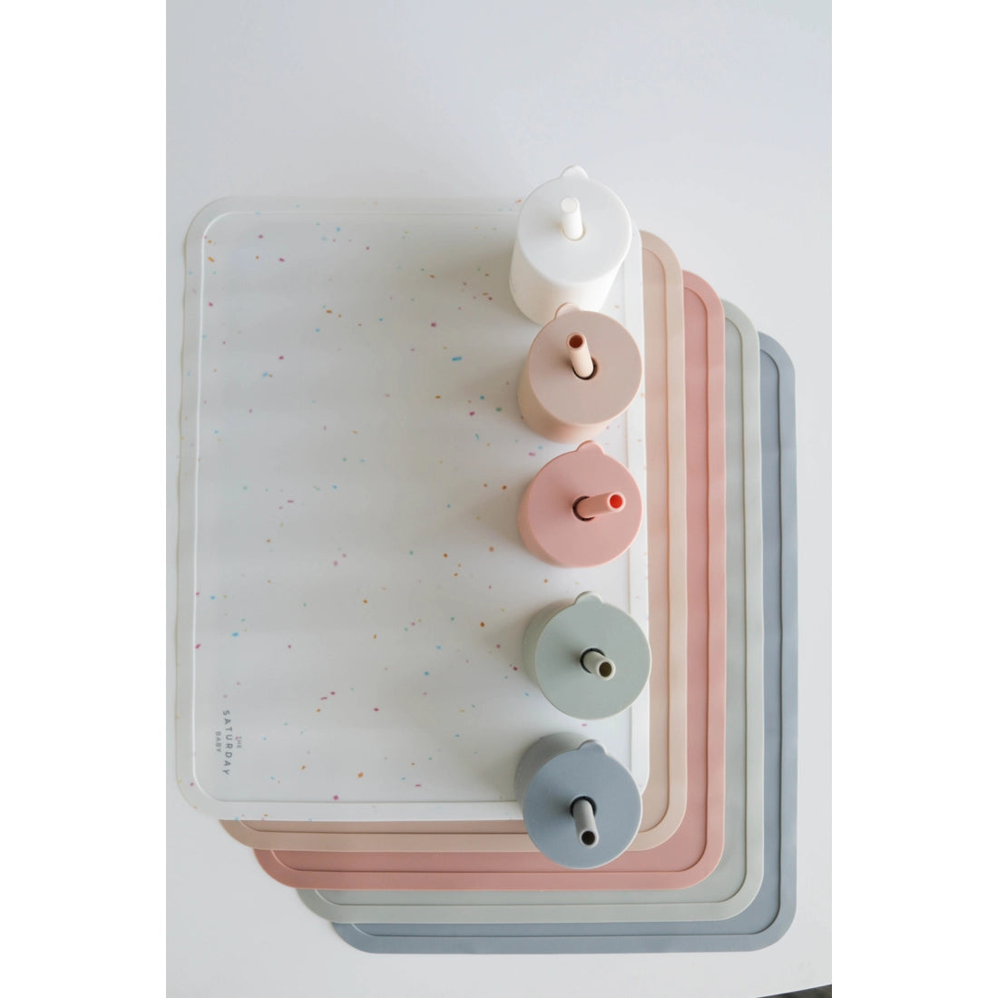Silicone Placemat