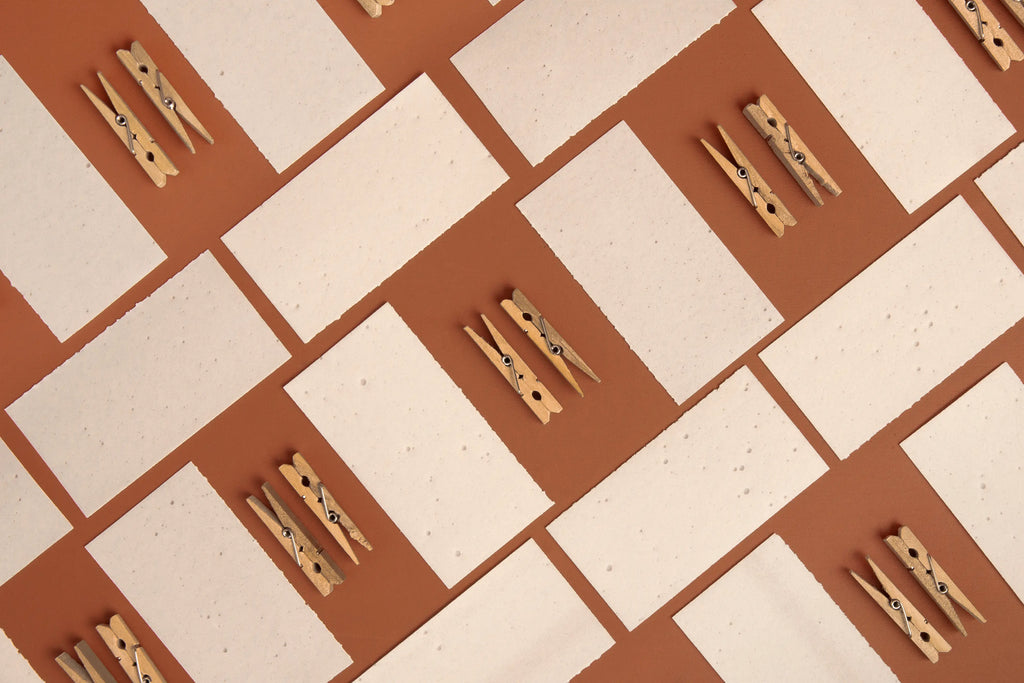 Laundry Detergent Eco-Strips - Lavender Bloom