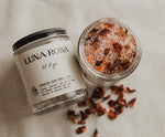 Load image into Gallery viewer, Let It Go | Botanical Bath Soak
