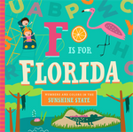 Load image into Gallery viewer, F Is for Florida
