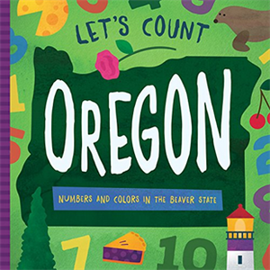 Let's Count Oregon