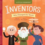 Load image into Gallery viewer, Inventors Who Changed The World
