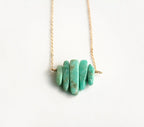 Aventurine Necklace
