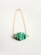 Aventurine Necklace