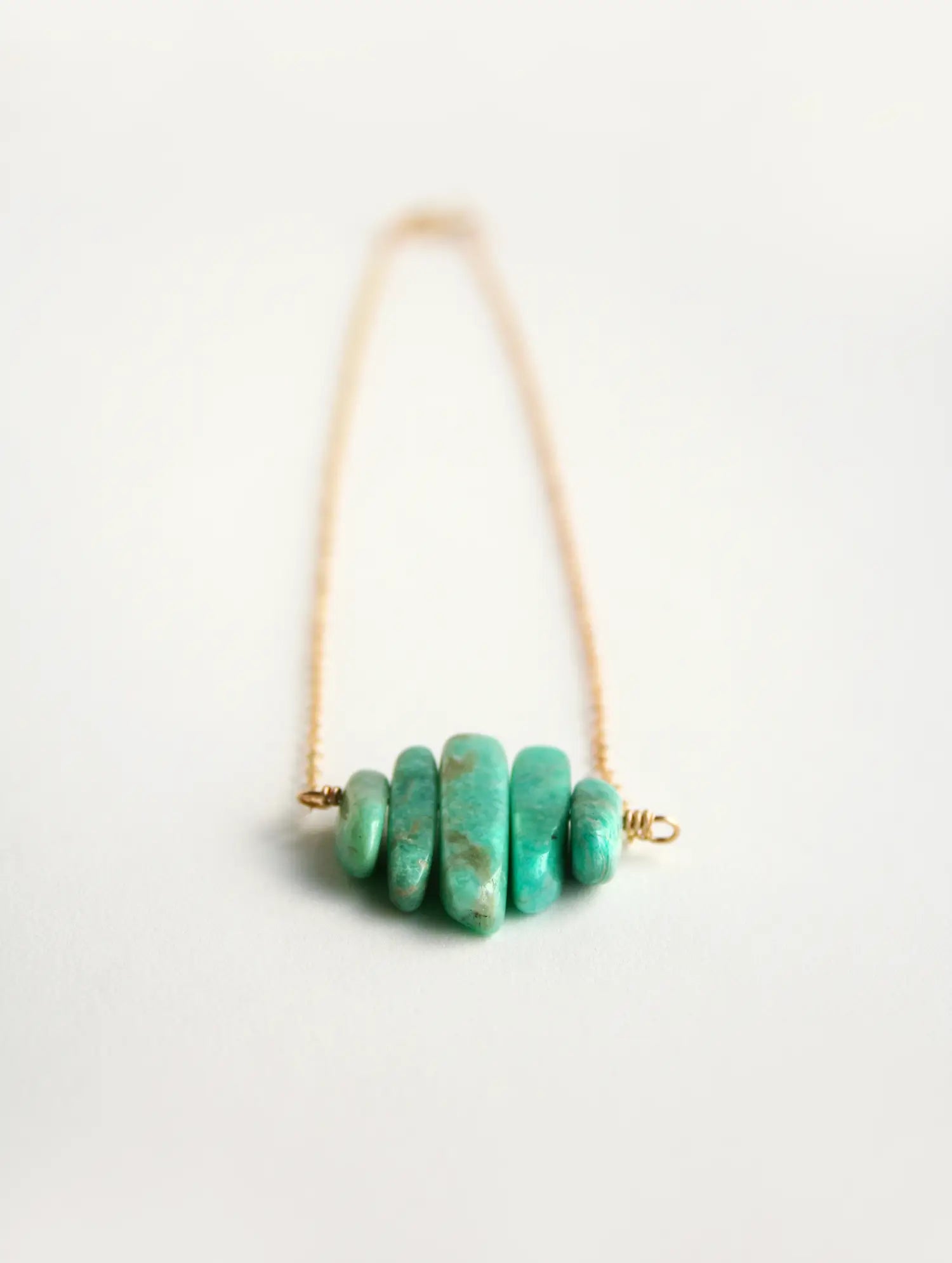 Aventurine Necklace