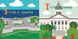F Is for Florida