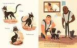 Load image into Gallery viewer, Luis and Tabitha
