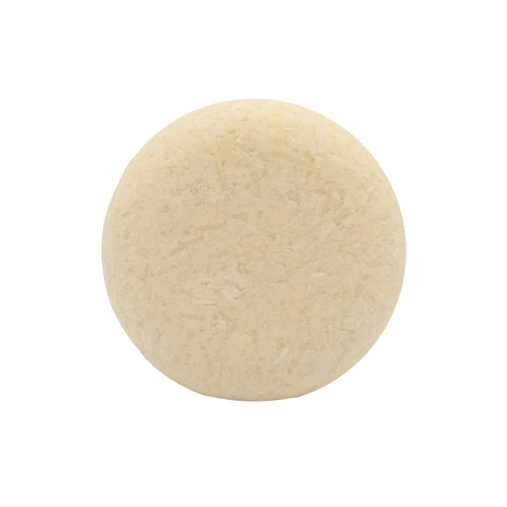 Dry/Curly Organic Hair Shampoo Bar