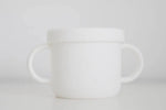 Load image into Gallery viewer, Silicone Snack Cup
