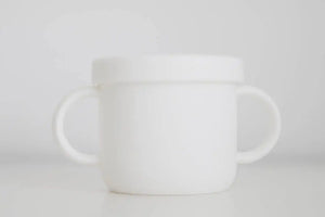 Silicone Snack Cup