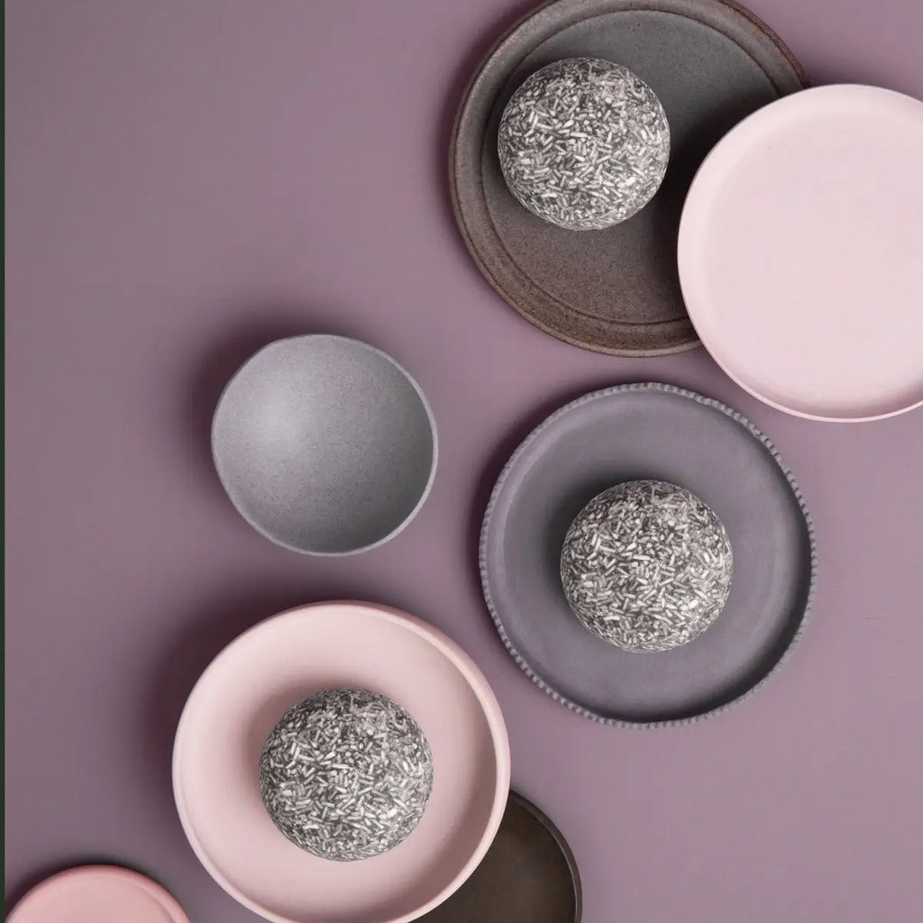 Scalp Care Organic Hair Shampoo Bar