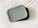 Load image into Gallery viewer, Silicone Bento Box | Sky
