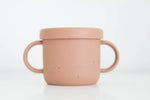 Load image into Gallery viewer, Silicone Snack Cup
