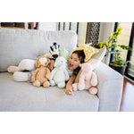 Load image into Gallery viewer, Organic Plush Toy | Lionel The Lion
