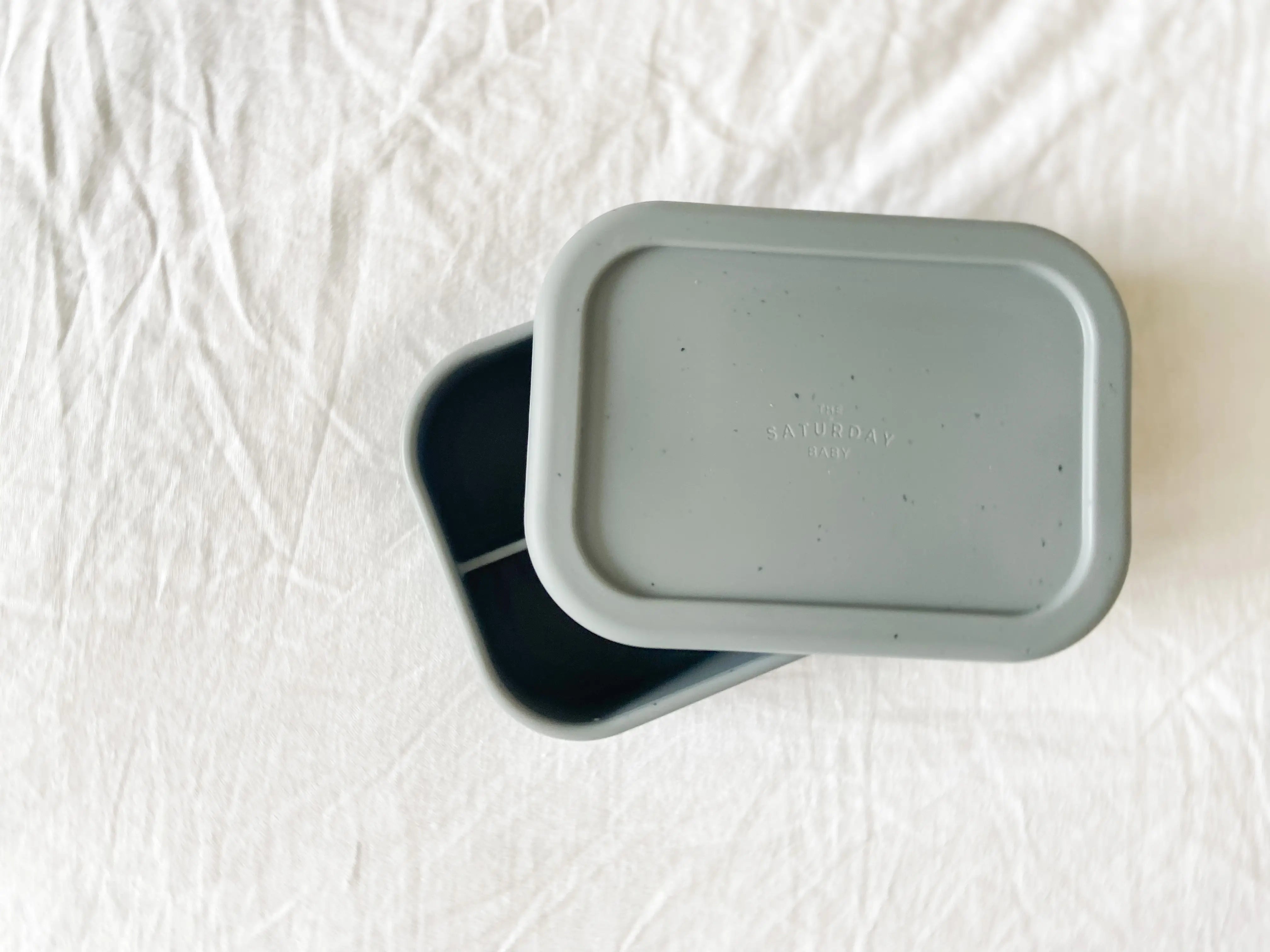 Silicone Bento Box | Sky Speckled
