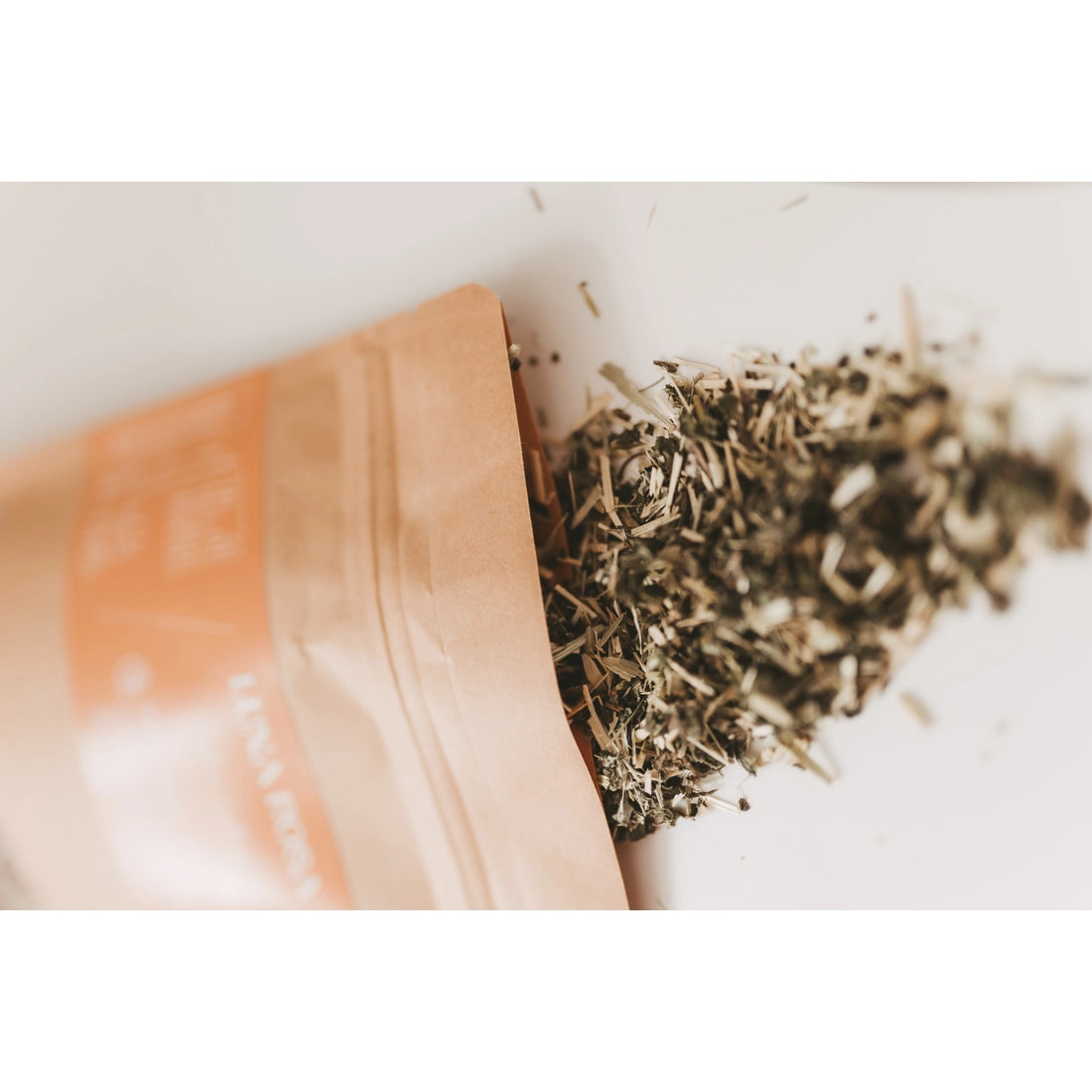Mother Nurture | Botanical Herbal Tea
