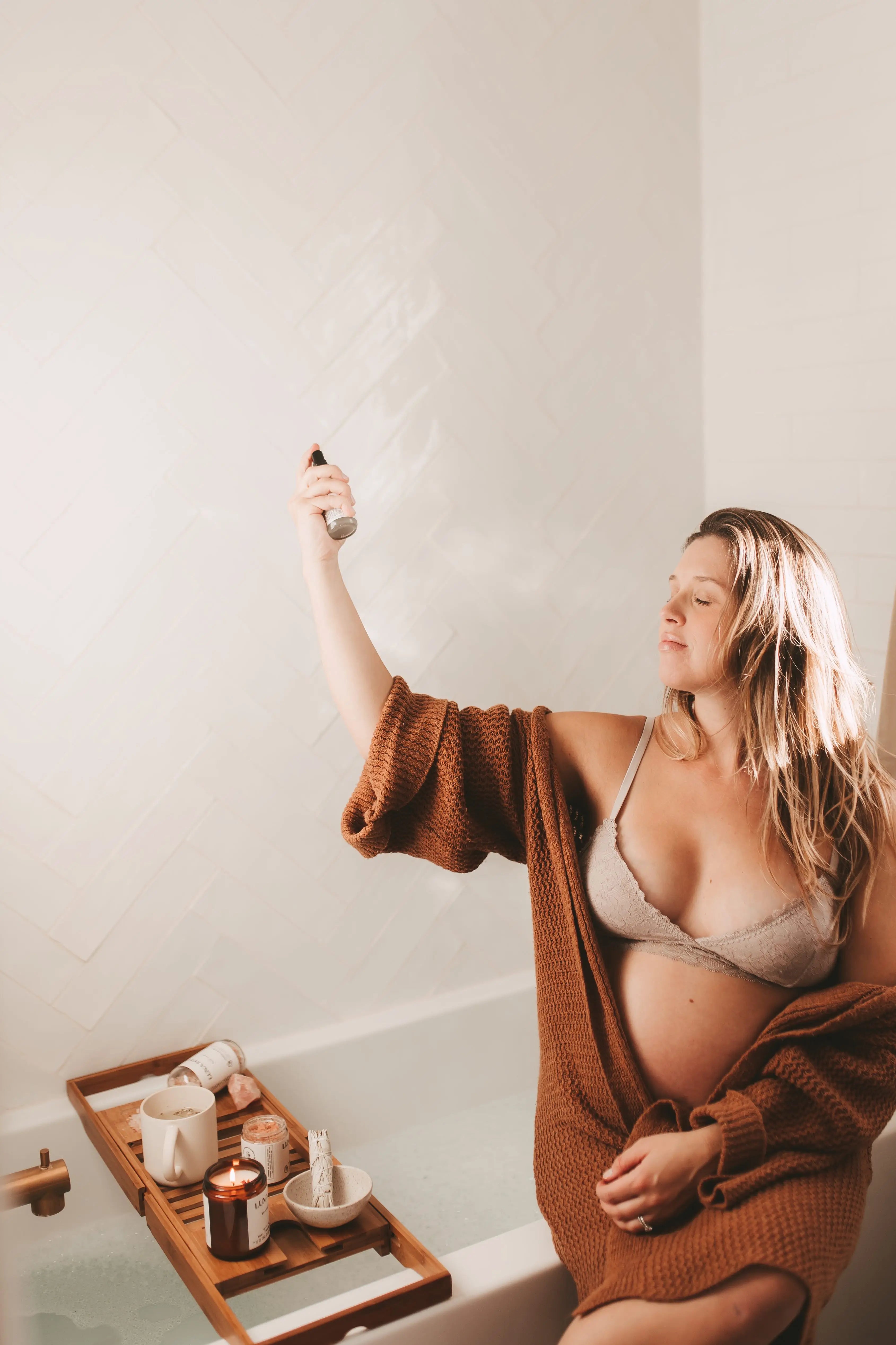 Ritual | Energy Cleansing Mist