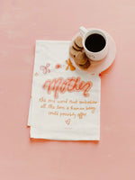 Load image into Gallery viewer, Mother | Flour Sack Towel

