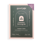 Load image into Gallery viewer, Laundry Detergent Eco-Strips - Summer Rain
