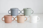 Load image into Gallery viewer, Silicone Snack Cup
