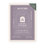 Load image into Gallery viewer, Laundry Detergent Eco-Strips - Lavender Bloom
