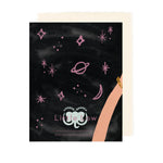Load image into Gallery viewer, Diapers In Your Future Card

