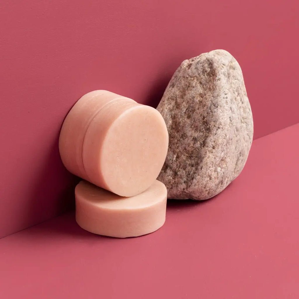 Oily/Fine Organic Hair Conditioner Bar