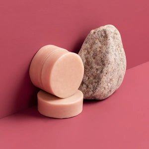 Oily/Fine Organic Hair Conditioner Bar