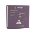 Scalp Care Organic Hair Shampoo Bar