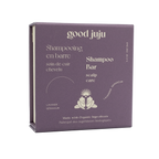 Scalp Care Organic Hair Shampoo Bar