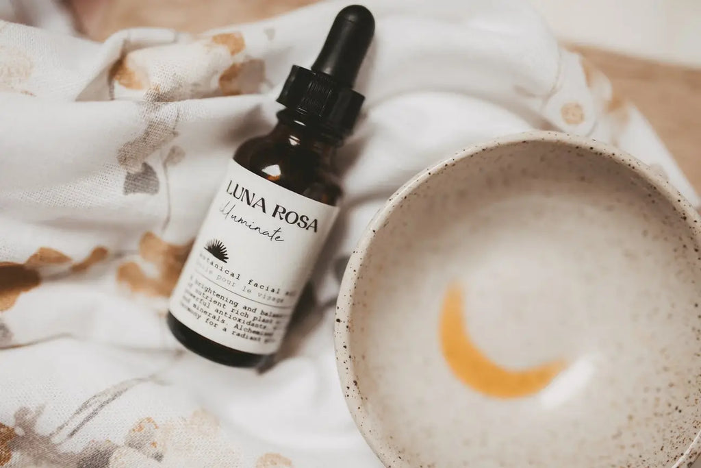 Illuminate | Botanical Facial Oil